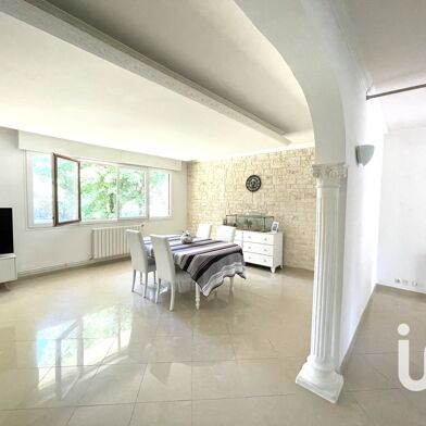 Appartement 3 pièces 245000 €