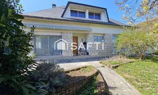 Maison 9 Pièces 215 m² à vendre à Villemandeur (45700)