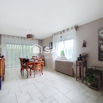 Maison 9 pièces 275000 €