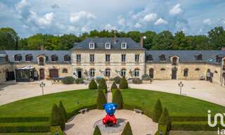 Commerce  1200 m² à vendre à Sainte-Preuve (02350)