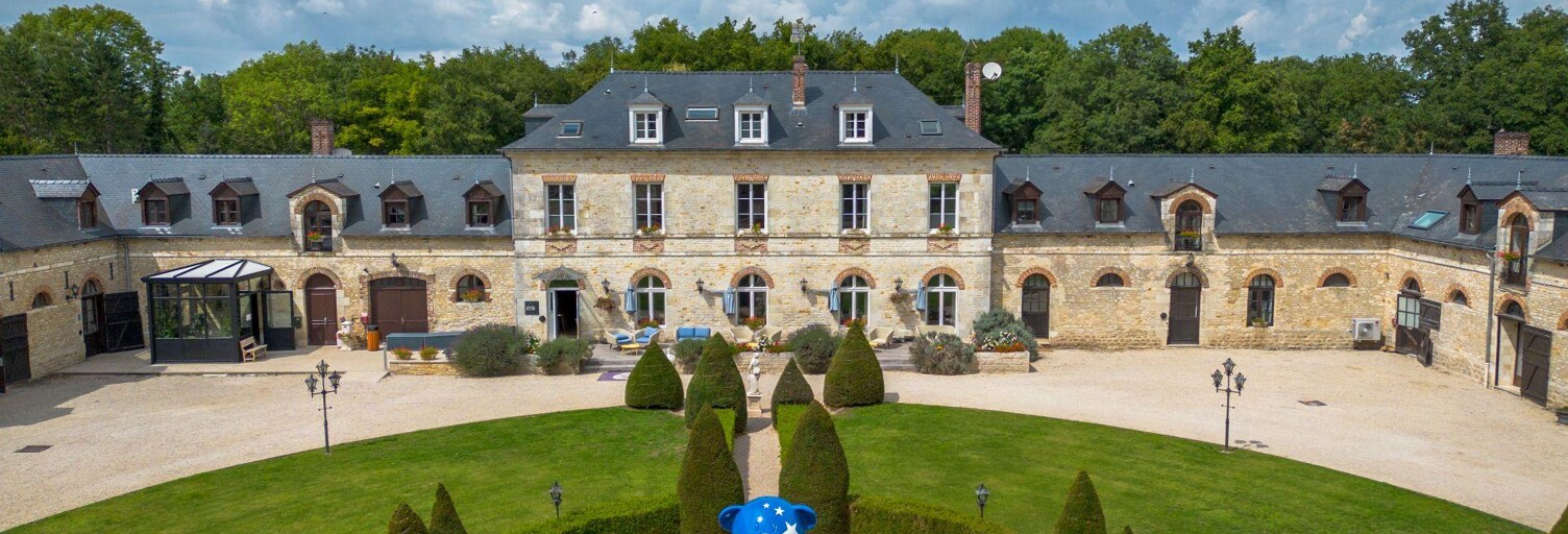 Commerce  1200 m² à vendre à Sainte-Preuve (02350)