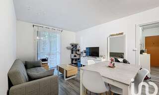 Appartement 2 Pièces 48 m² à vendre à Saint-Fargeau-Ponthierry (77310)