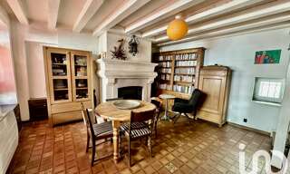 Maison 5 Pièces 105 m² à vendre à Palaiseau (91120)