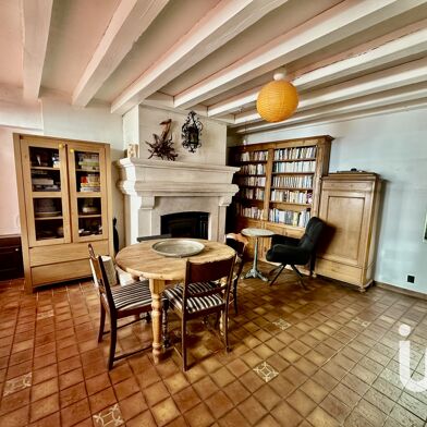 Maison 5 pièces 379000 €