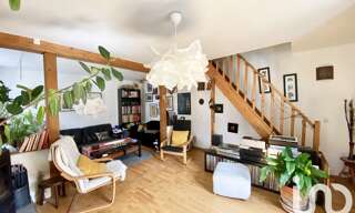 Maison 4 Pièces 78 m² à vendre à Mitry-Mory (77290)