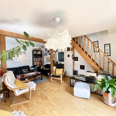 Maison 4 pièces 207000 €