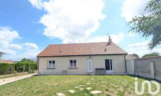 Maison 4 Pièces 88 m² à vendre à Beaugency (45190)