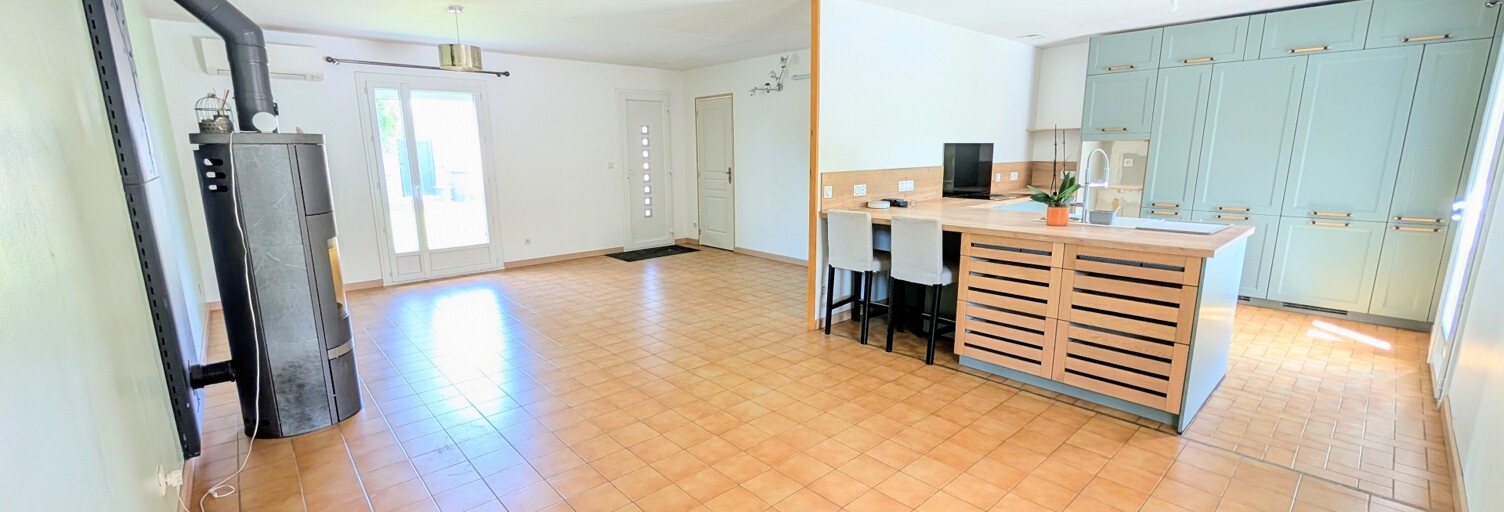 Maison 4 Pièces 88 m² à vendre à Beaugency (45190)