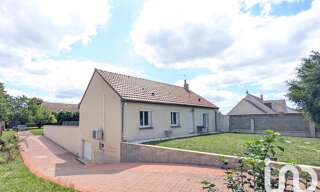 Maison 4 Pièces 88 m² à vendre à Beaugency (45190)