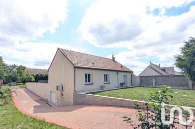 Maison 4 pièces 219000 €