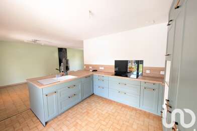 Maison 4 pièces 216000 €