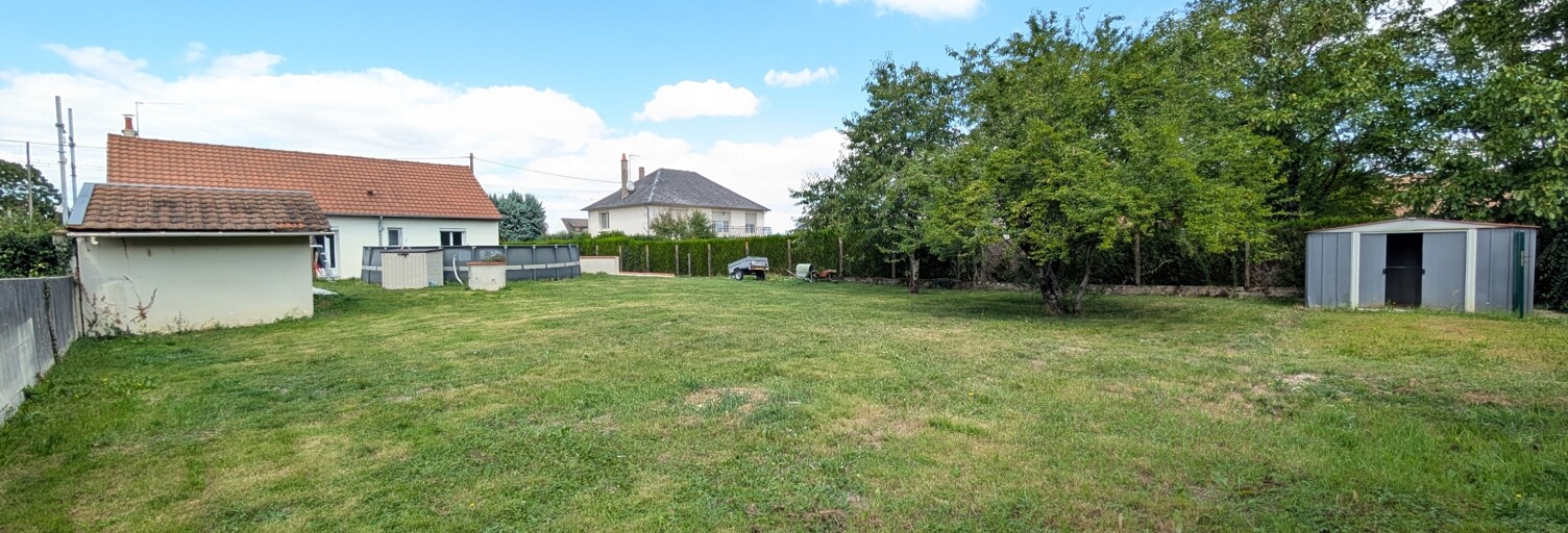 Maison 4 Pièces 88 m² à vendre à Beaugency (45190)