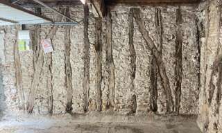 Garage  44 m² à vendre à Revel (31250)