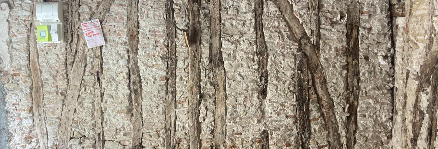 Garage  44 m² à vendre à Revel (31250)