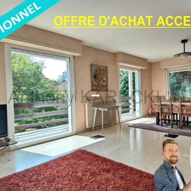 Maison 6 pièces 220000 €