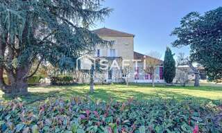 Maison 6 Pièces 290 m² à vendre à Sainte-Marthe (47430)