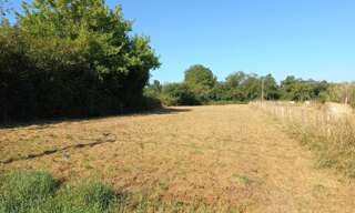 Terrain  1151 m² à vendre à Eyrans (33390)