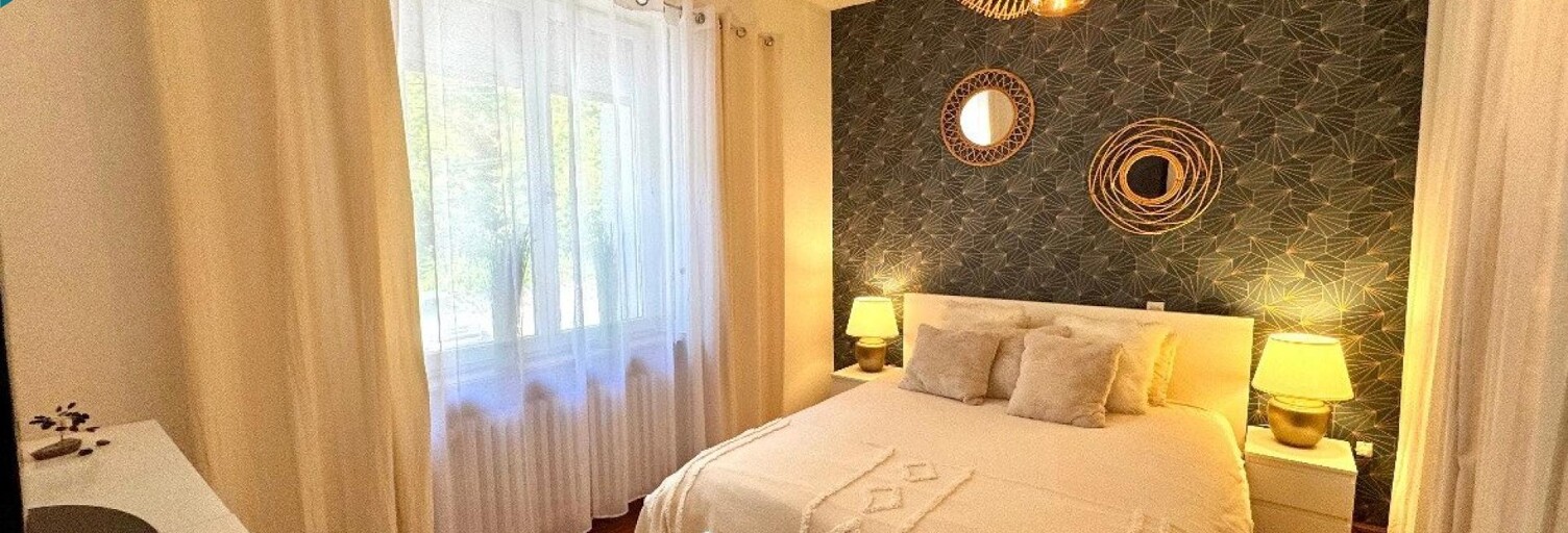 Maison 9 Pièces 200 m² à vendre à Longwy (54400)