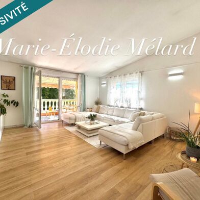 Maison 9 pièces 320000 €