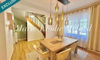 Maison 9 Pièces 200 m² à vendre à Réhon (54430)