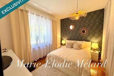 Maison 9 pièces 320000 €