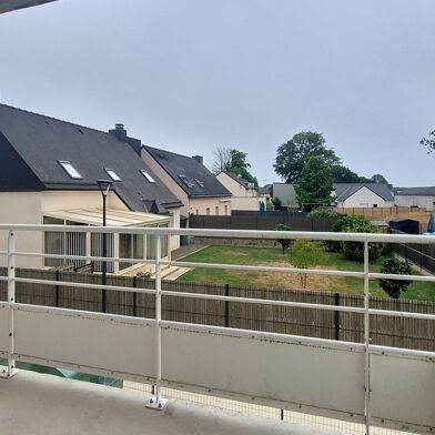 Appartement 3 pièces 213000 €