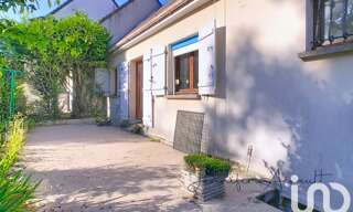 Maison 6 Pièces 114 m² à vendre à Montigny-Lencoup (77520)