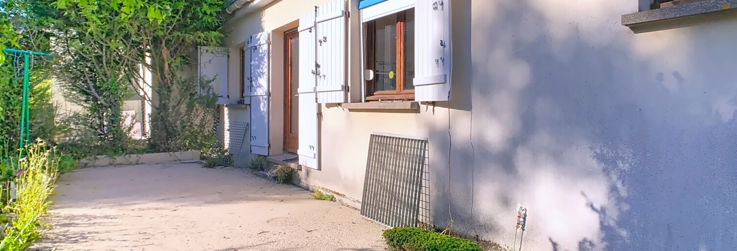 Maison 6 Pièces 114 m² à vendre à Montigny-Lencoup (77520)