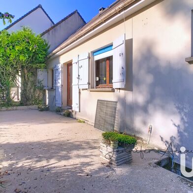 Maison 6 pièces 230000 €