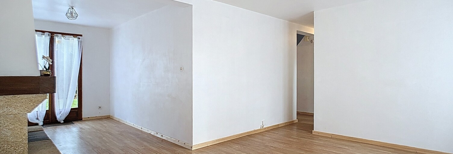 Maison 6 Pièces 114 m² à vendre à Montigny-Lencoup (77520)