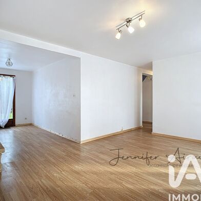 Maison 6 pièces 220000 €