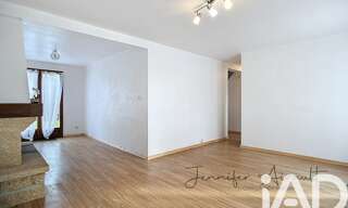 Maison 6 Pièces 113 m² à vendre à Montigny-Lencoup (77520)