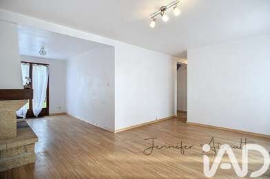 Maison 6 pièces 220000 €