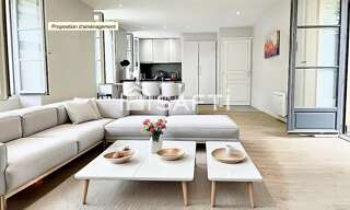 Appartement 5 Pièces 150 m² à vendre à Versailles (78000)