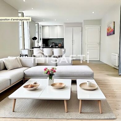 Appartement 5 pièces 1100000 €