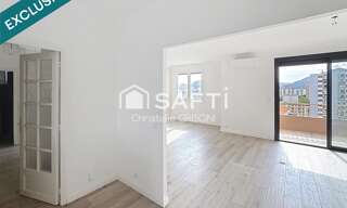 Appartement 4 Pièces 95 m² à vendre à Ajaccio (20090)