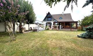 Maison 6 Pièces 168 m² à vendre à Chevry-Cossigny (77173)