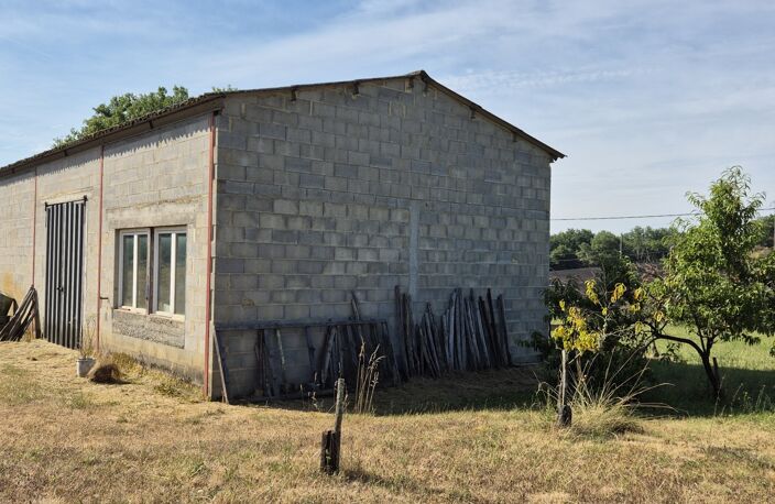 Vente Terrain agricole 5 920 m&sup2; — photo 2