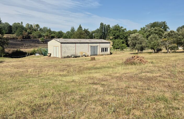 Vente Terrain agricole 5 920 m&sup2; — photo 3