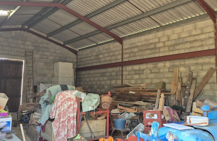 Vente Terrain agricole 5 920 m&sup2; — photo 4