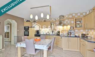 Maison 7 Pièces 192 m² à vendre à Audun-le-Roman (54560)