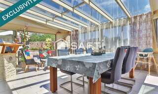 Maison 7 Pièces 192 m² à vendre à Audun-le-Roman (54560)