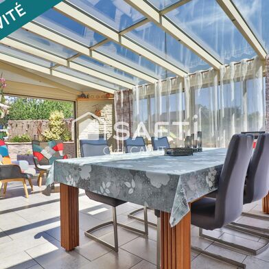 Maison 7 pièces 315000 €