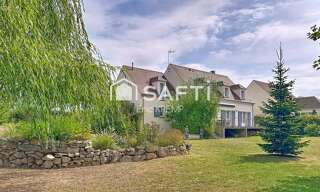 Maison 7 Pièces 230 m² à vendre à Villers Saint Frambourg-Ognon (60810)