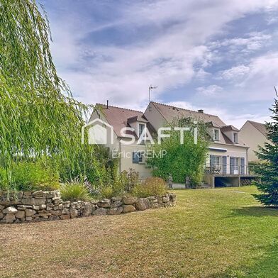 Maison 7 pièces 869000 €