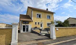 Maison 5 Pièces 183 m² à vendre à Haucourt-Moulaine (54860)