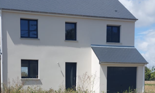 Maison 6 Pièces 123 m² à vendre à Missillac (44780)