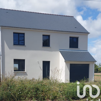 Maison 6 pièces 285000 €