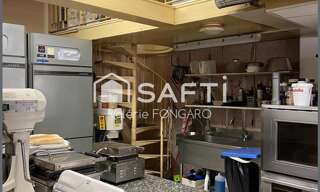 Commerce 8 Pièces 335 m² à vendre à Agen (47000)