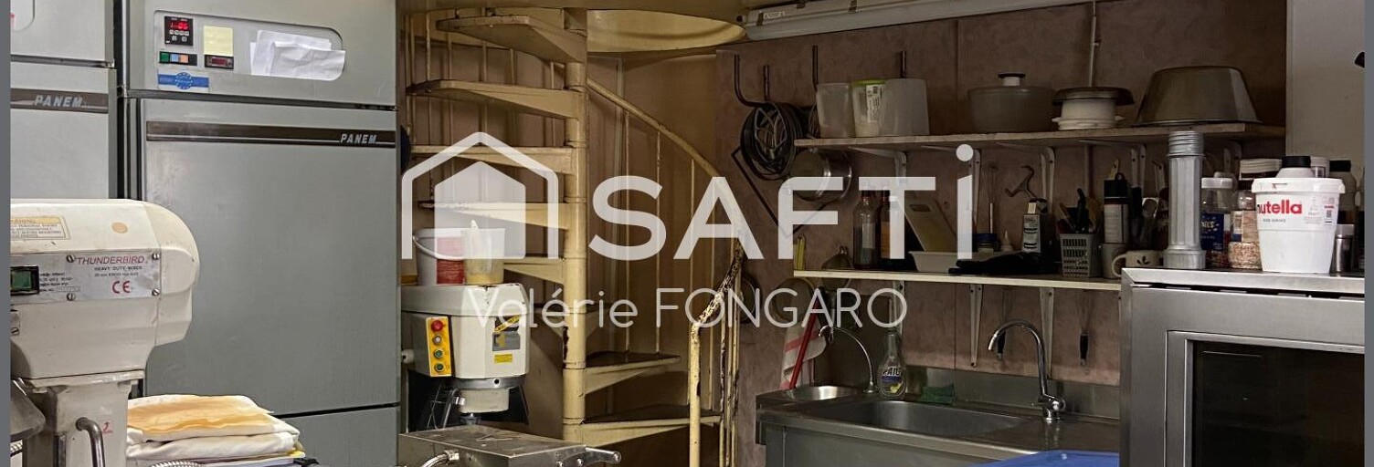 Commerce 8 Pièces 335 m² à vendre à Agen (47000)